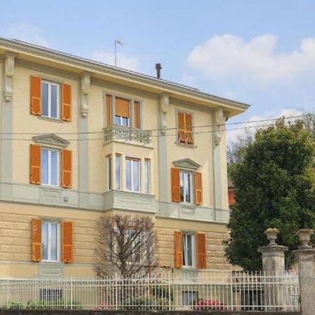 Casa Magnolia Lägenhet Stazzano Exteriör bild