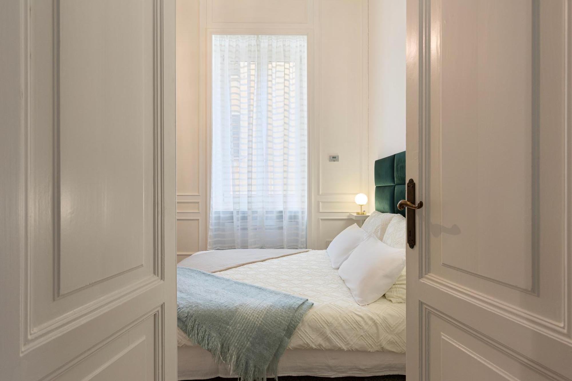 Casa Magnolia Lägenhet Stazzano Exteriör bild