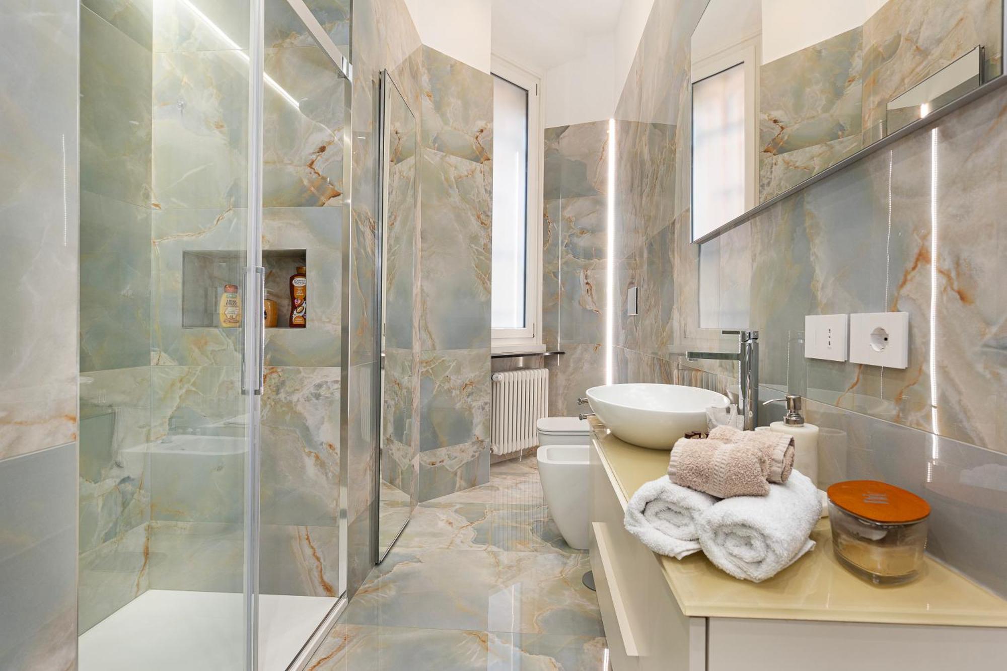 Casa Magnolia Lägenhet Stazzano Exteriör bild