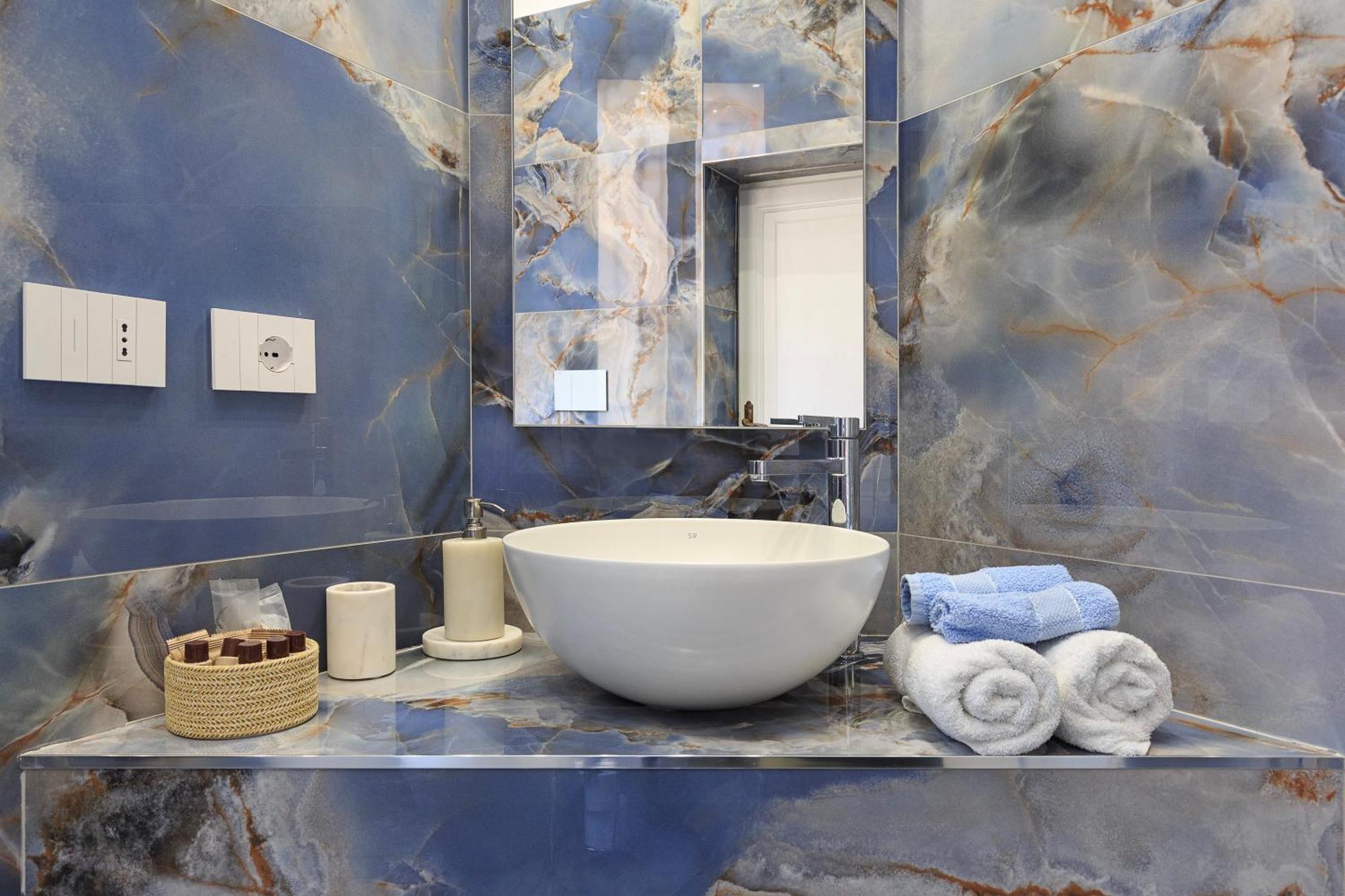 Casa Magnolia Lägenhet Stazzano Exteriör bild