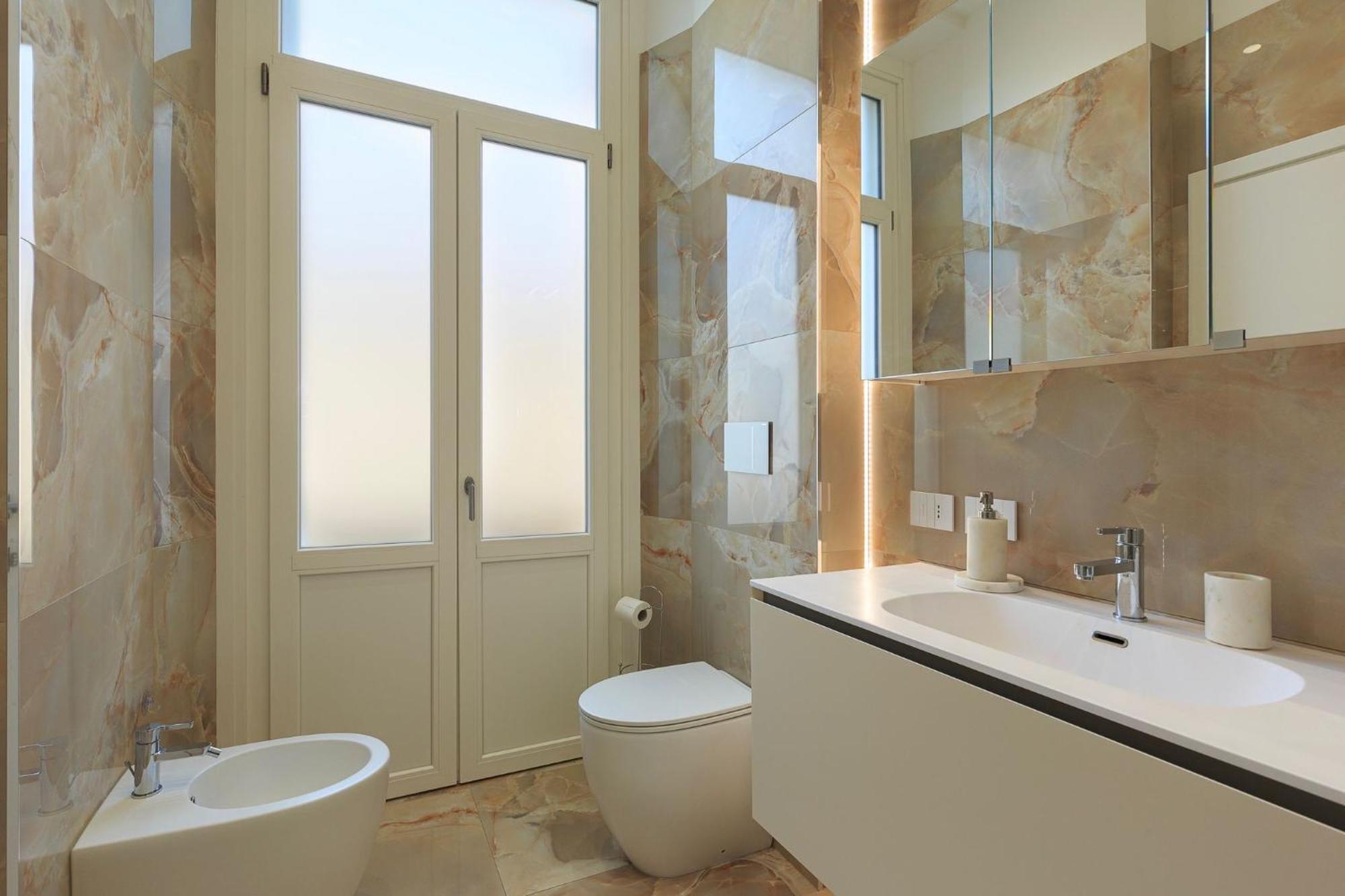 Casa Magnolia Lägenhet Stazzano Exteriör bild