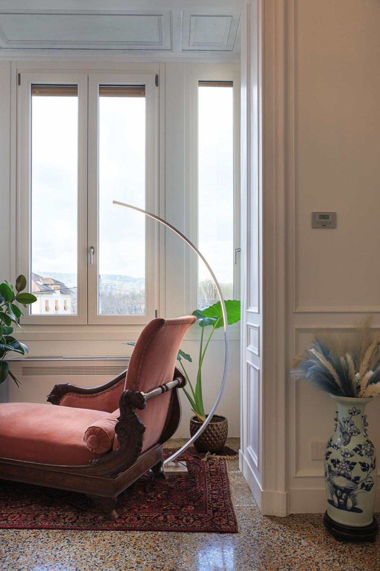 Casa Magnolia Lägenhet Stazzano Exteriör bild