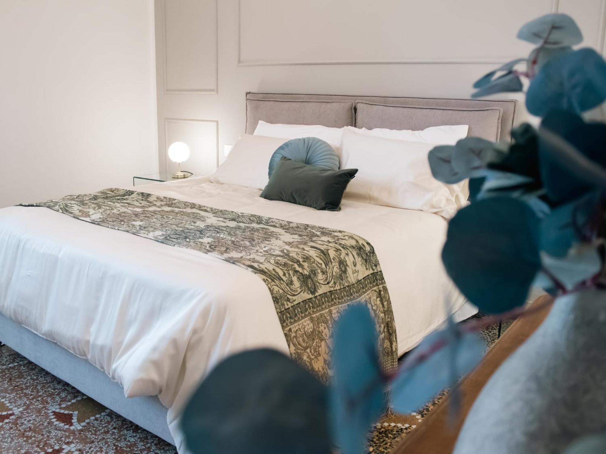 Casa Magnolia Lägenhet Stazzano Exteriör bild
