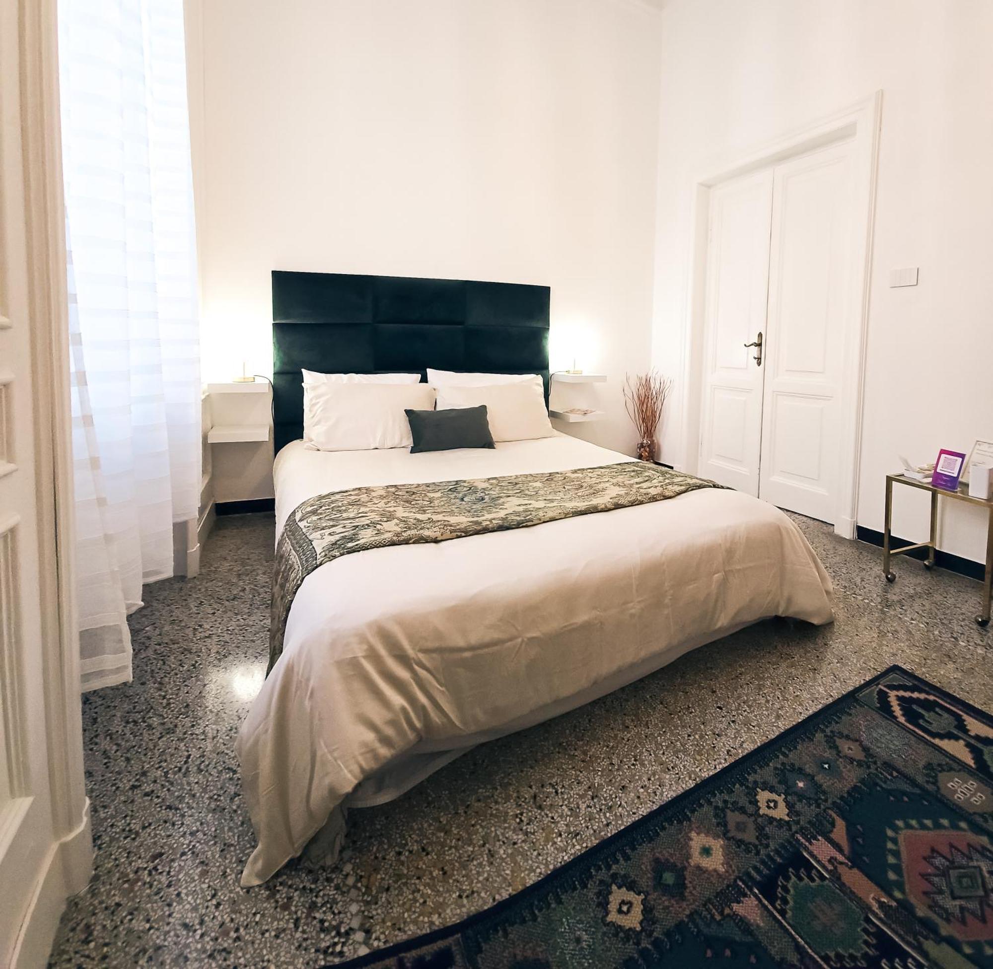 Casa Magnolia Lägenhet Stazzano Exteriör bild
