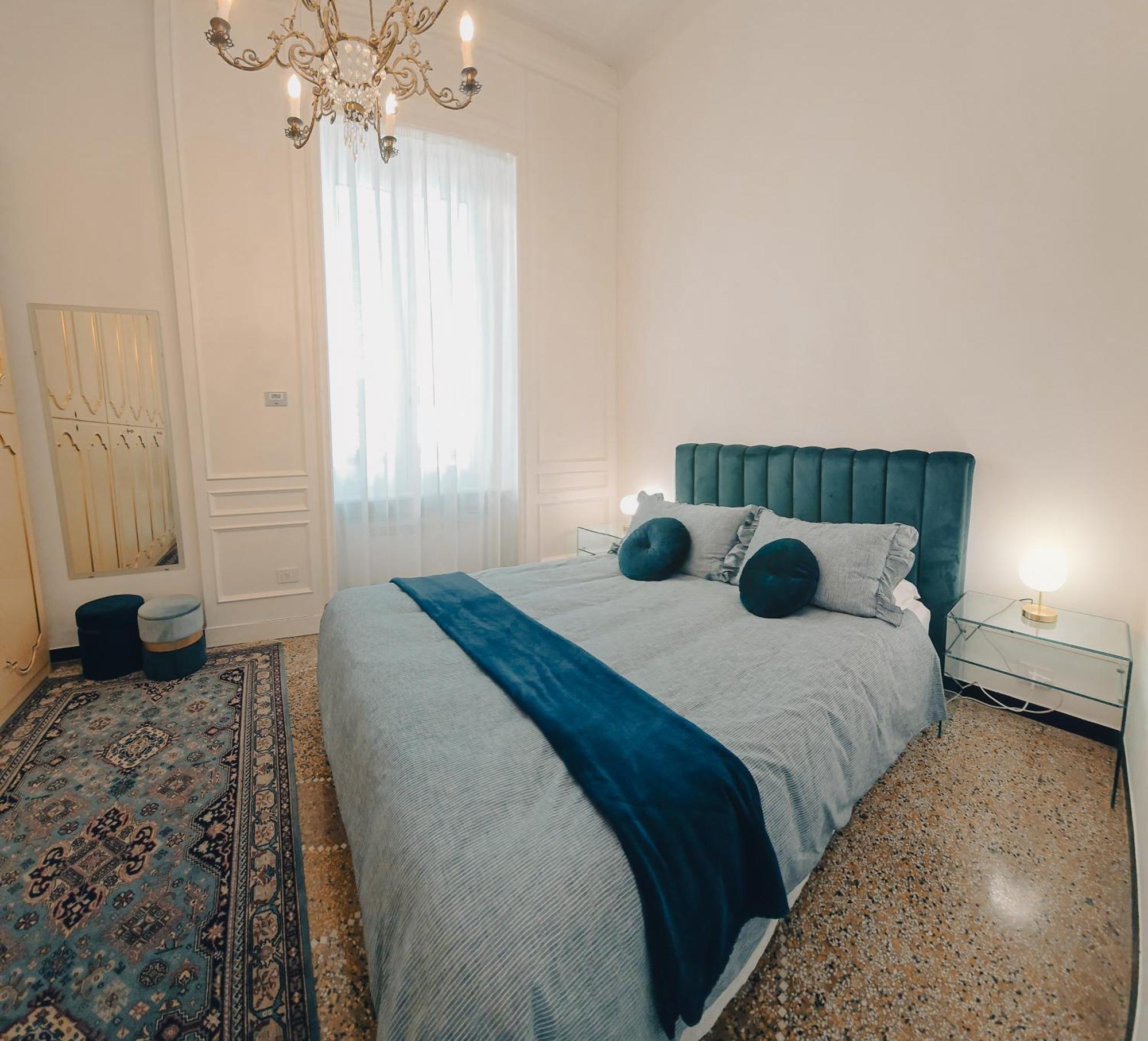 Casa Magnolia Lägenhet Stazzano Exteriör bild