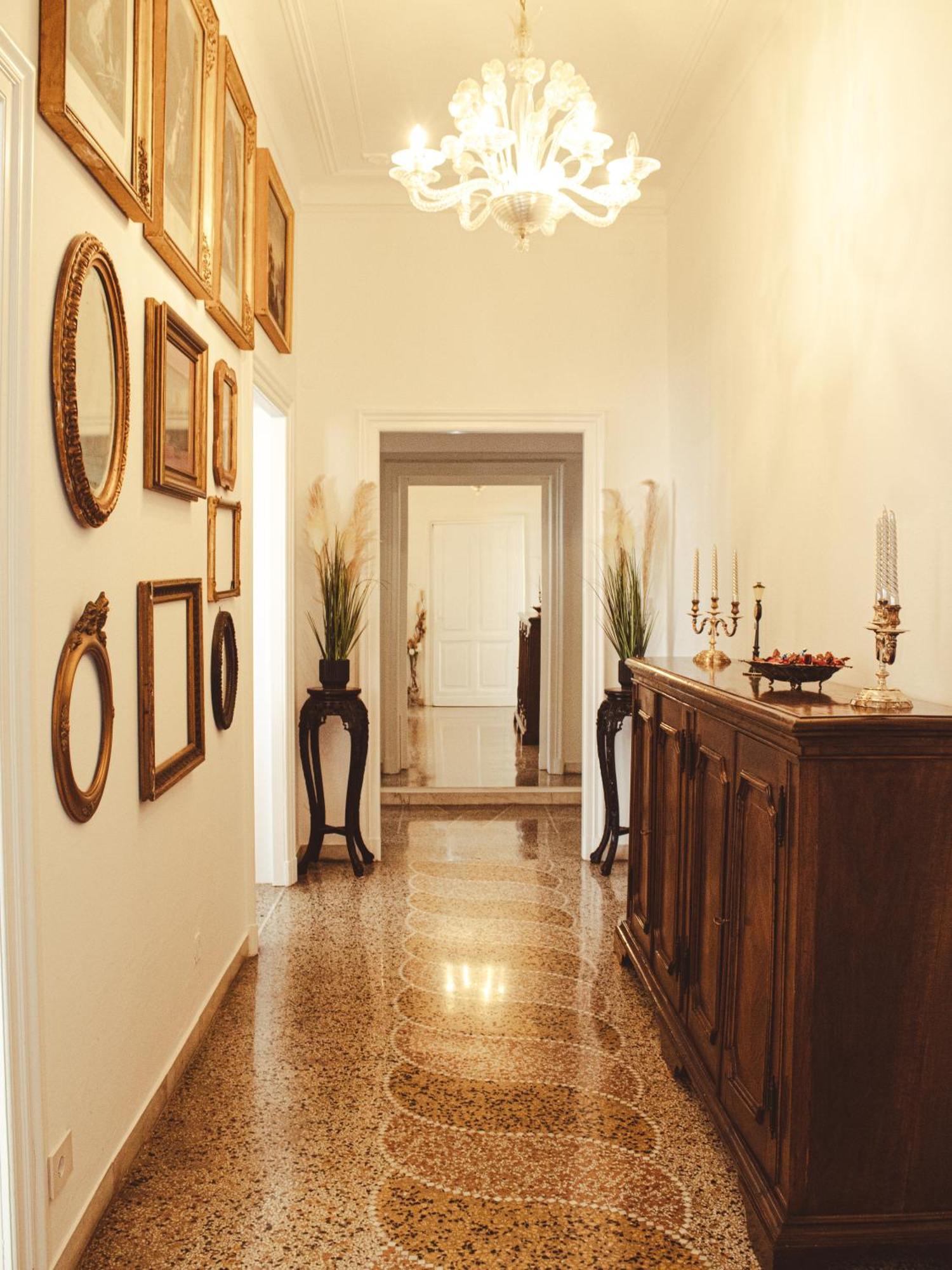 Casa Magnolia Lägenhet Stazzano Exteriör bild