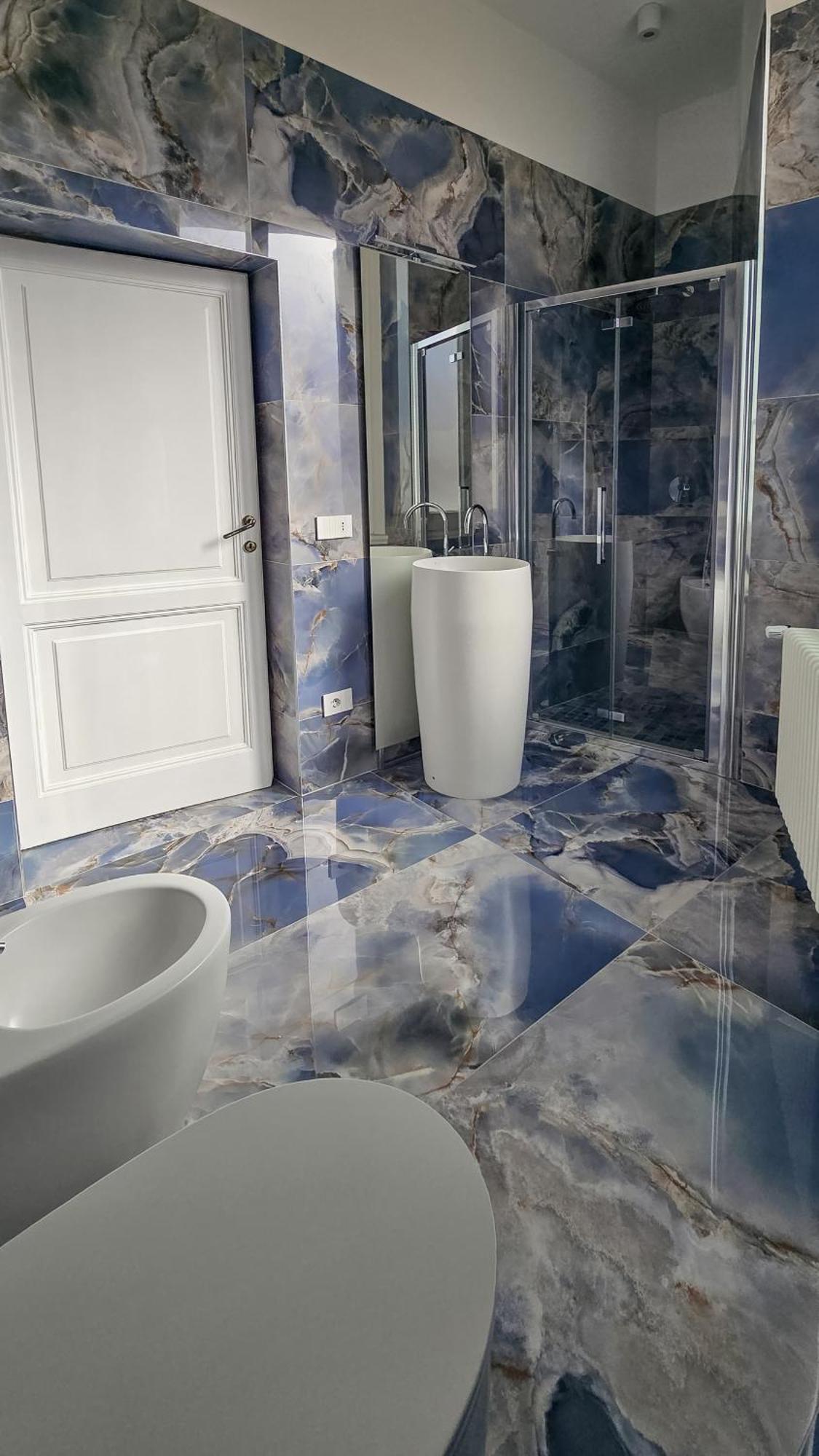 Casa Magnolia Lägenhet Stazzano Exteriör bild