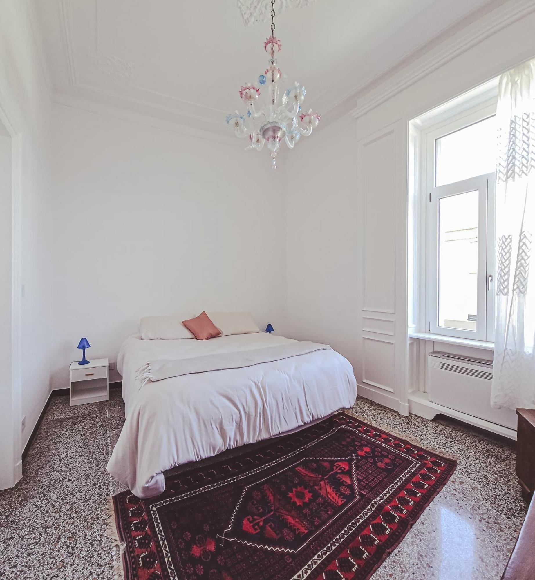 Casa Magnolia Lägenhet Stazzano Exteriör bild