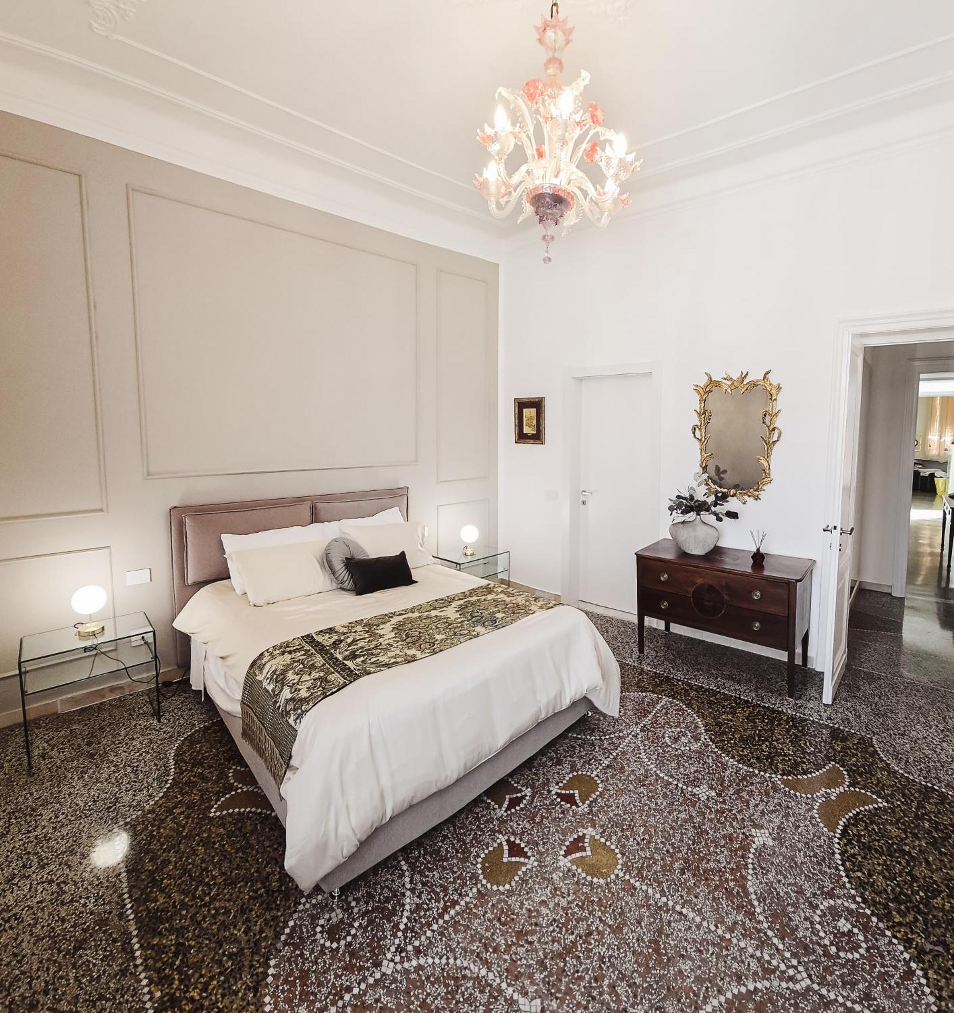 Casa Magnolia Lägenhet Stazzano Exteriör bild