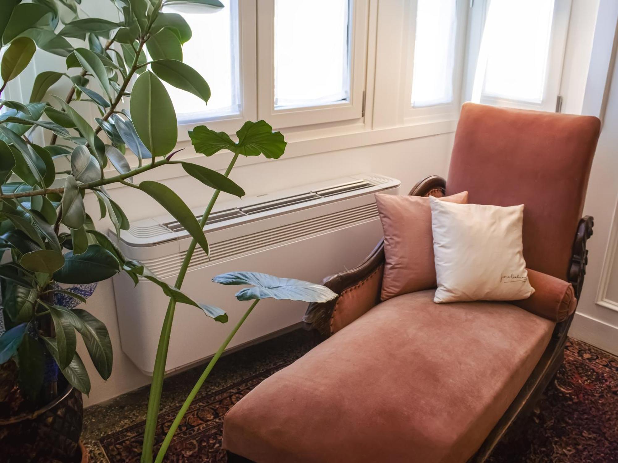 Casa Magnolia Lägenhet Stazzano Exteriör bild