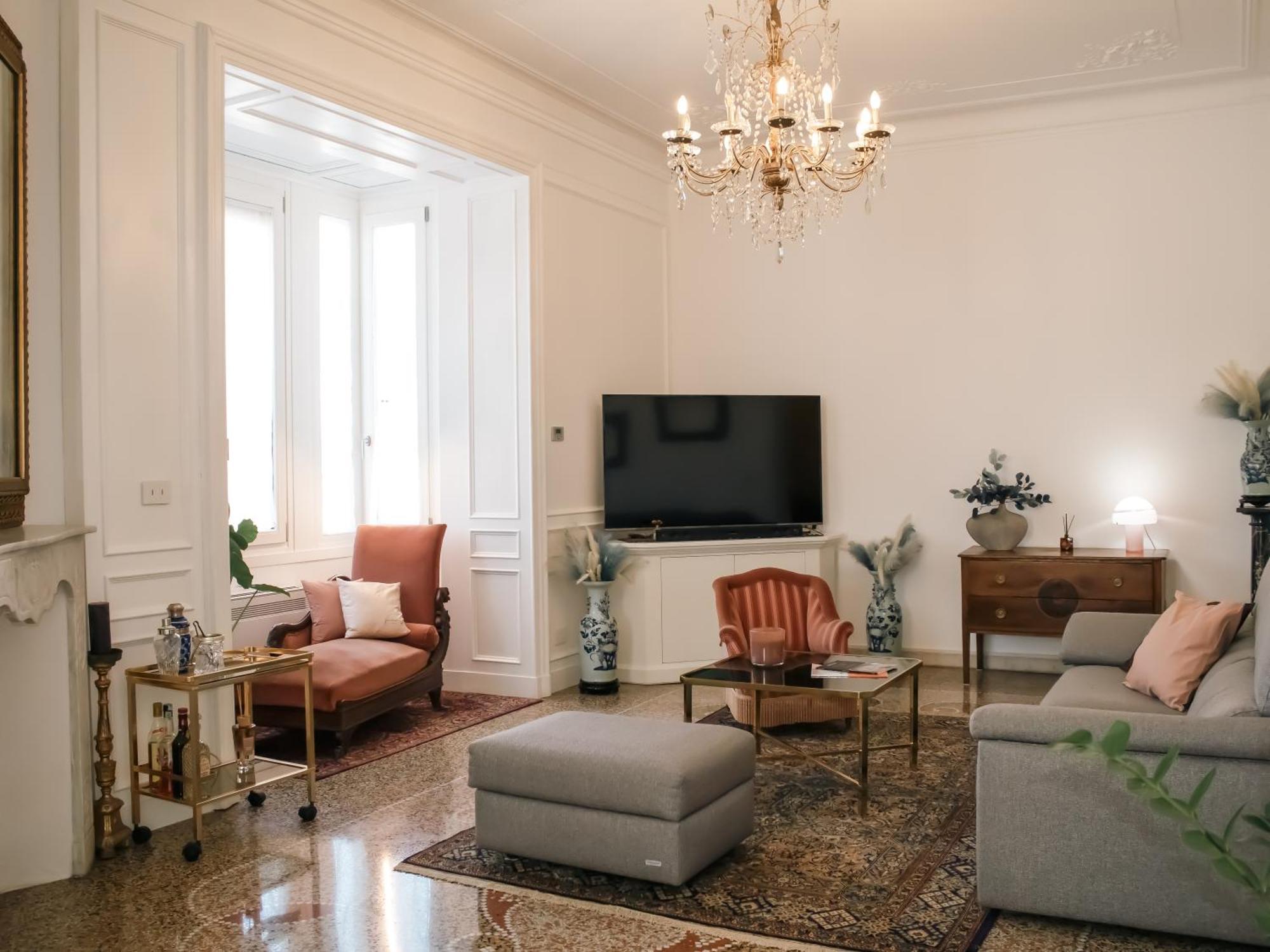 Casa Magnolia Lägenhet Stazzano Exteriör bild